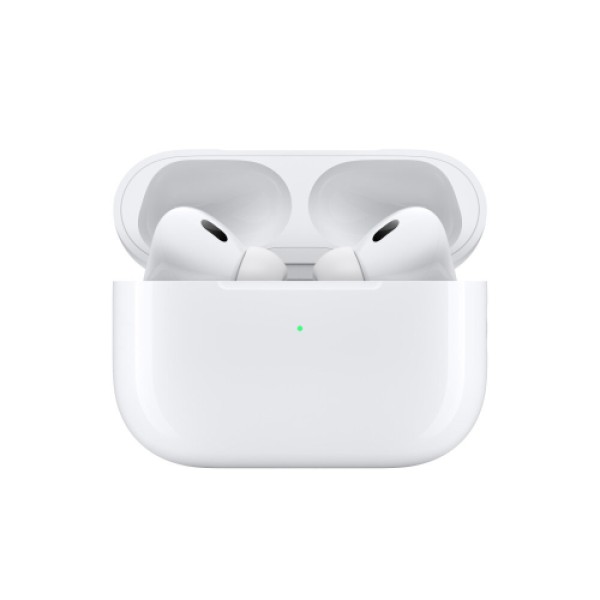 Apple AirPods Pro 2 (USB-C) with MagSafe Case | MTJV3